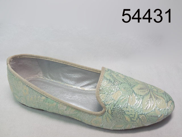 54431 GREEN 